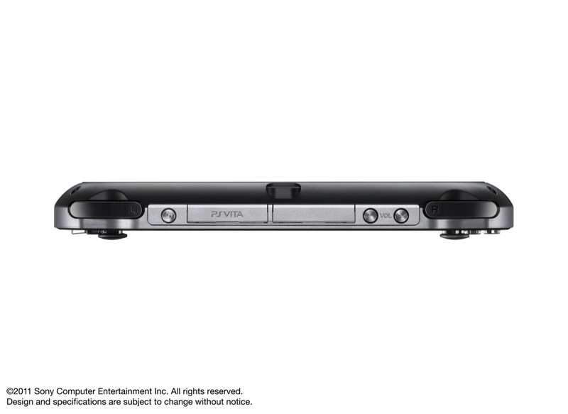 Illustration for article titled Exploring the Tiny Differences Between the Original and Final PS Vita